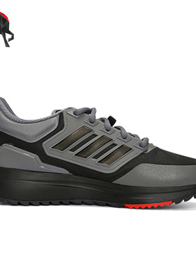 Adidas/阿迪达斯正品EQ21 RUN COLD.RDY男子运动低帮跑步鞋H00494