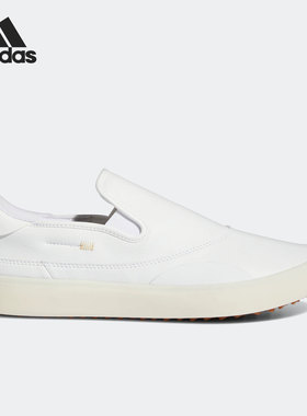 Adidas/阿迪达斯正品MATCHCOURSE男女运动高尔夫球鞋 GV9775