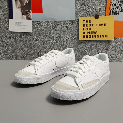 Nike/耐克大童运动休闲鞋