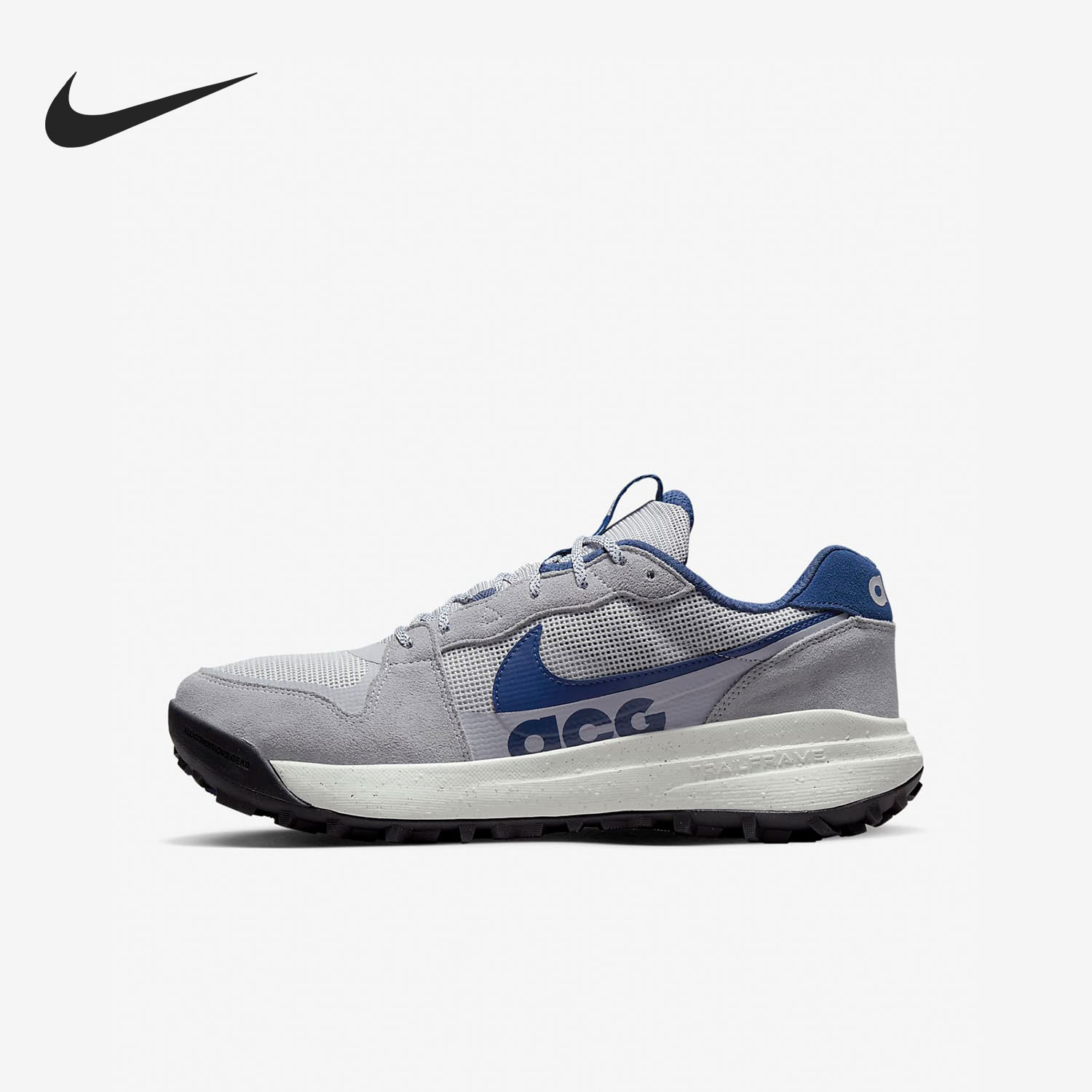 Nike/耐克正品新款ACG男女徒步登山鞋户外运动鞋DM8019-004