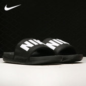 耐克正品 BQ4639 当季 男女NIKE Nike SLIDE拖鞋 新款 OFFCOURT 012