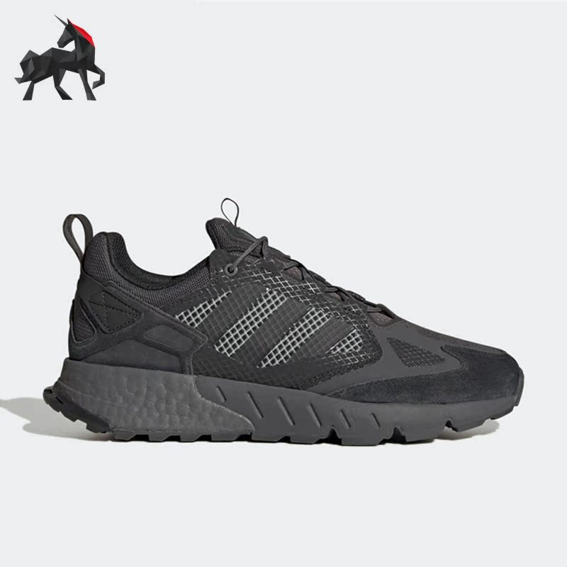 Adidas/阿迪达斯男女跑步鞋