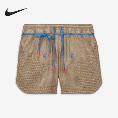 Nike/耐克正品夏季新款男子休闲跑步运动透气短裤DN1703-247