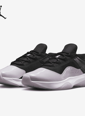 Nike/耐克正品Air Jordan 11女士减震防滑篮球鞋DV2629-051