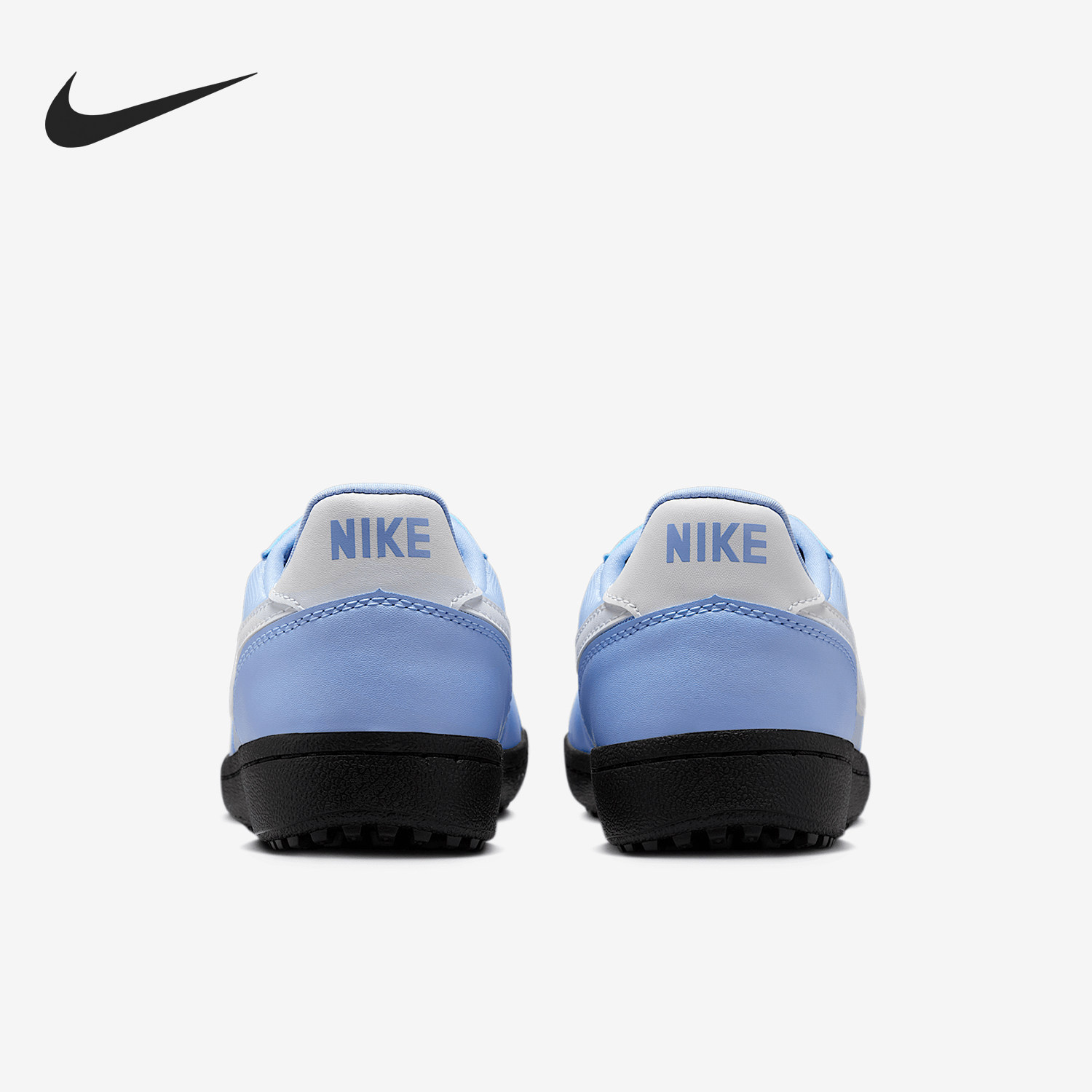 Nike/耐克正品2025女士复古低帮耐磨经典运动休闲鞋FZ5593-400 - 实物图