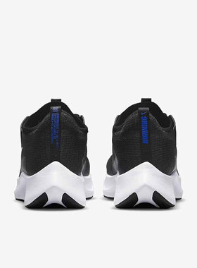 Nike/耐克正品ZOOM男女低帮时尚运动轻便跑步鞋 CT2392-001