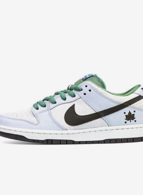 Nike/耐克正品Dunk SB 男子潮流舒适百搭低帮板鞋313170-021