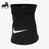耐克正品 休闲男女时尚 潮流运动防风保暖围脖 Nike DC9161 011
