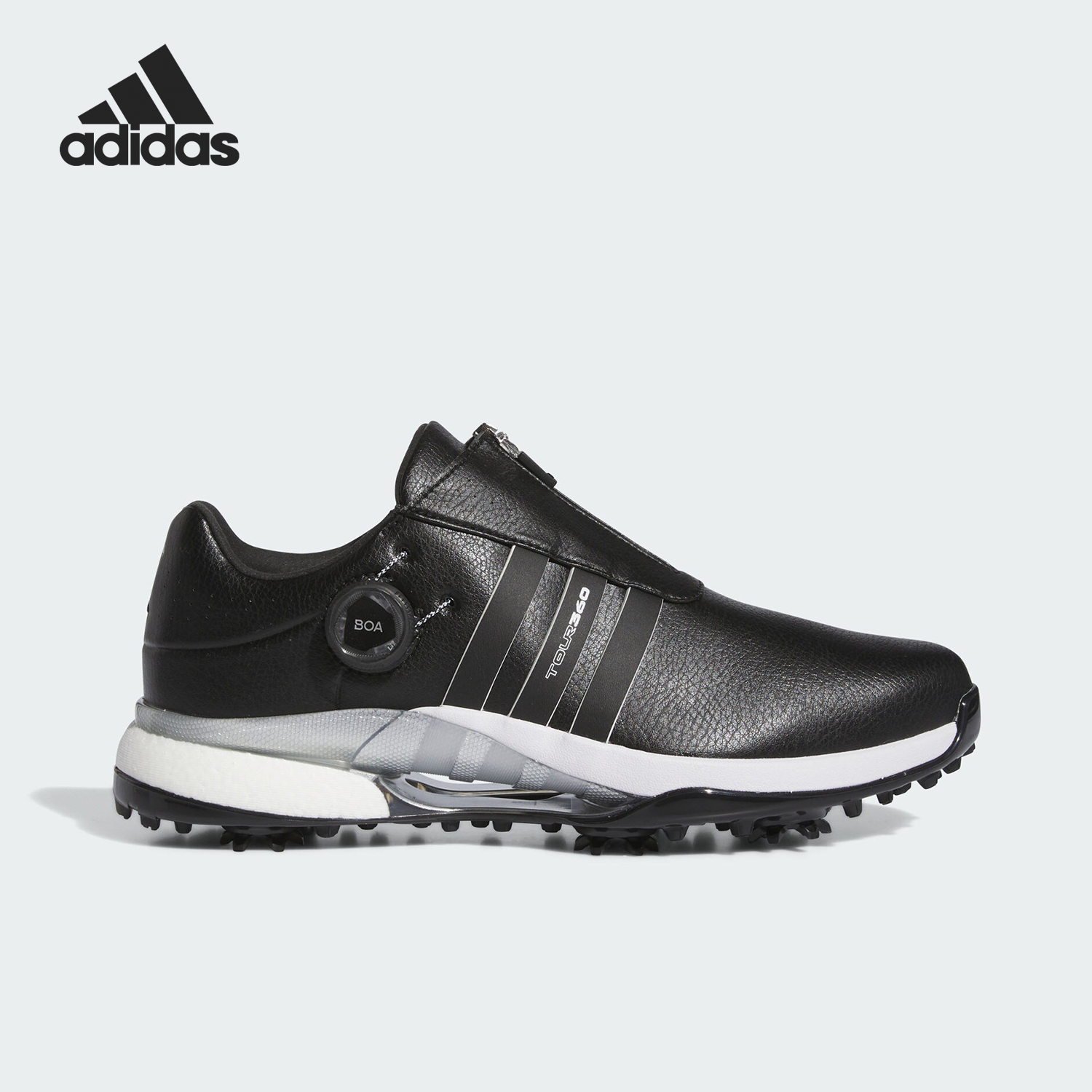 阿迪达斯男高尔夫运动鞋