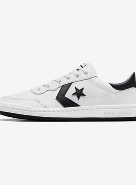 Converse/匡威正品Fastbreak Pro男女防滑耐磨低帮板鞋A10201C