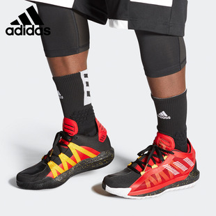 Dame 新款 GCA EH1994 Adidas 男子场上篮球运动鞋 阿迪达斯正品