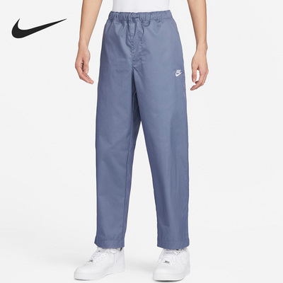 耐克正品男子运动长裤