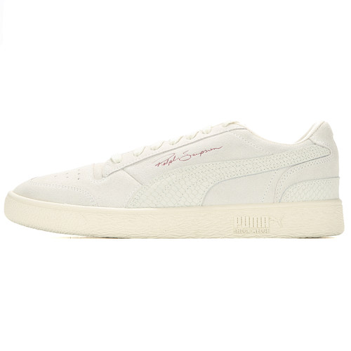 Puma/彪马男女复古系带休闲板鞋