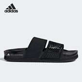 运动拖鞋 女子透气休闲轻便时尚 FY1164 阿迪达斯正品 Adidas