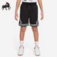 DR8097 Nike 010 MESH 大童透气运动休闲短裤 耐克正品 JORDAN