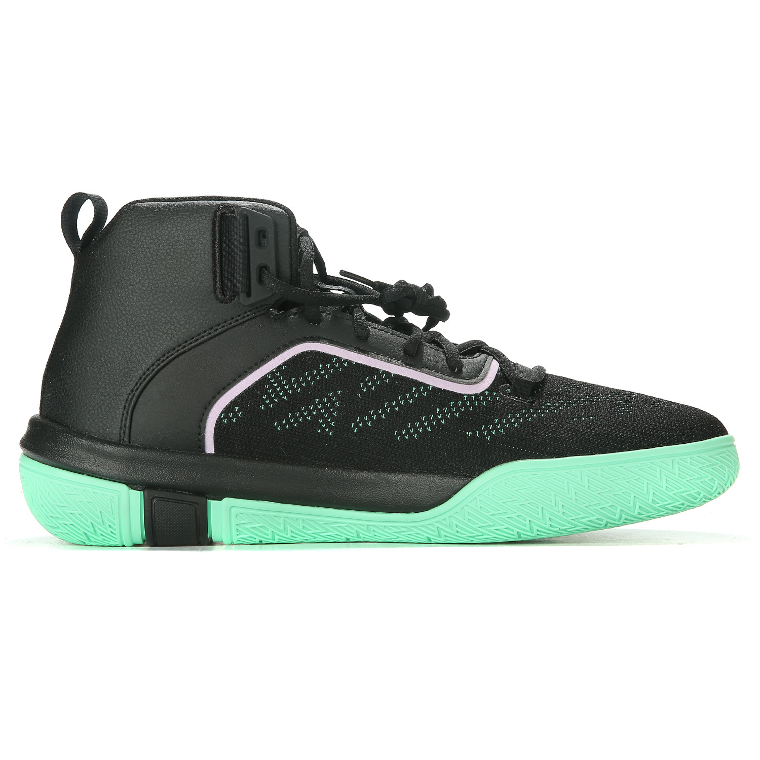 Puma彪马正品男女耐磨篮球鞋