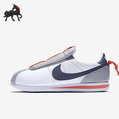 Nike/耐克正品Cortez Kenny IV 男女款运动跑步鞋AV2950-100