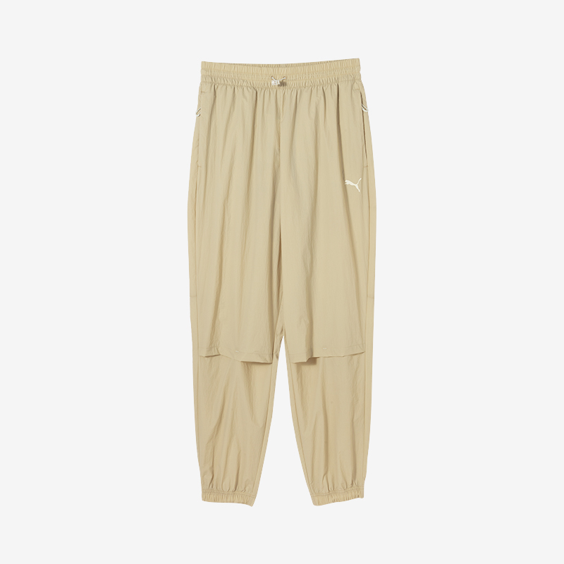 Puma/彪马男士梭织运动长裤