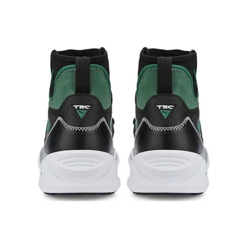 Puma/彪马正品新款男女休闲运动高帮透气板鞋386621-02