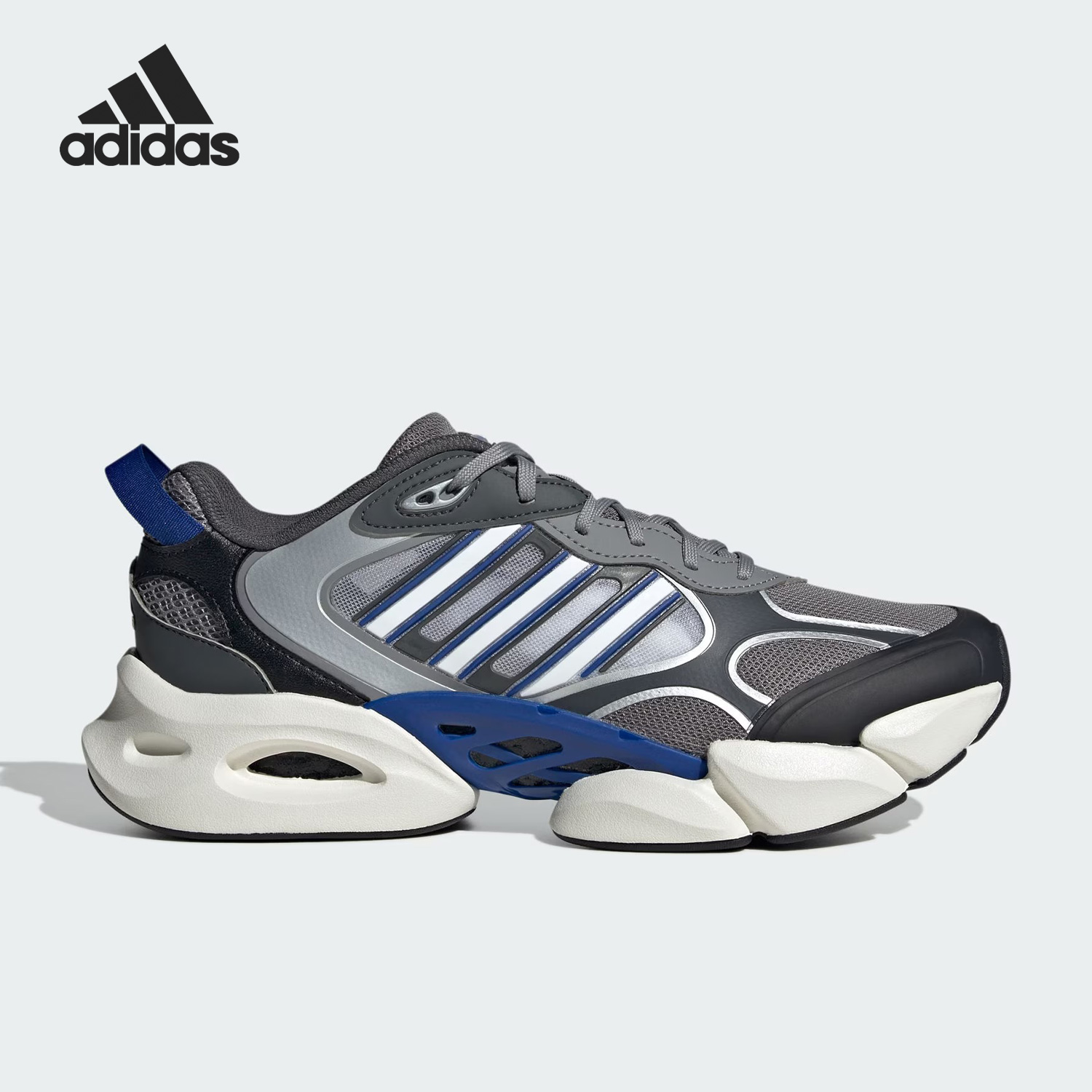 阿迪达斯男女运动跑步鞋