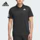 阿迪达斯正品 休闲透气POLO衫 新款 户外运动经典 KA8333 男士 Adidas