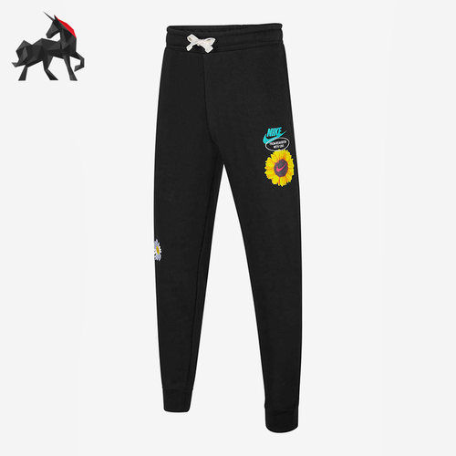 Nike/耐克休闲时尚运动长裤