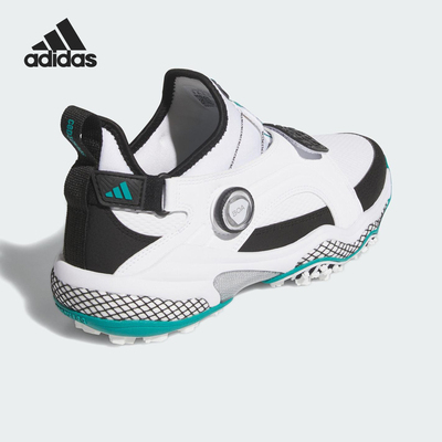 Adidas/阿迪达斯正品CODECHAOS 25男女时尚高尔夫运动鞋JP5187