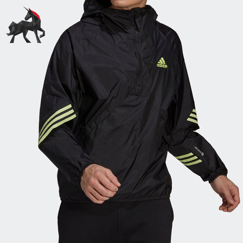 Adidas阿迪达斯正品男子夹克