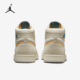 耐克正品 高帮运动篮球鞋 AIR Nike JORDAN 1男士 DV1307 180