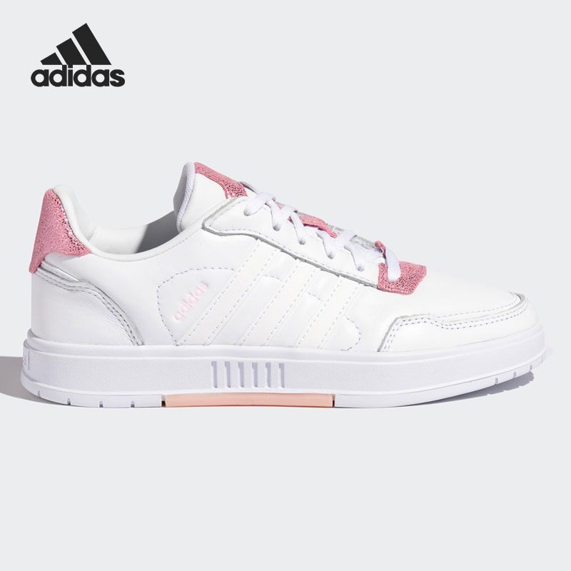 阿迪达斯男女时尚运动休闲鞋