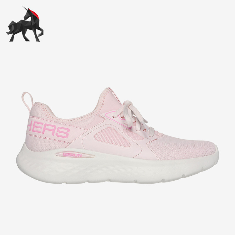 Skechers/斯凯奇正品引跑者GO RUN女士时尚透气运动跑步鞋,运动鞋new,跑步鞋,淘宝优惠券,粉丝福利购,淘宝优惠卷