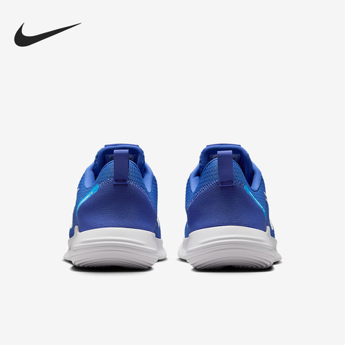 Nike/耐克正品2025男士柔软低帮网眼经典运动训练鞋DV0740-403