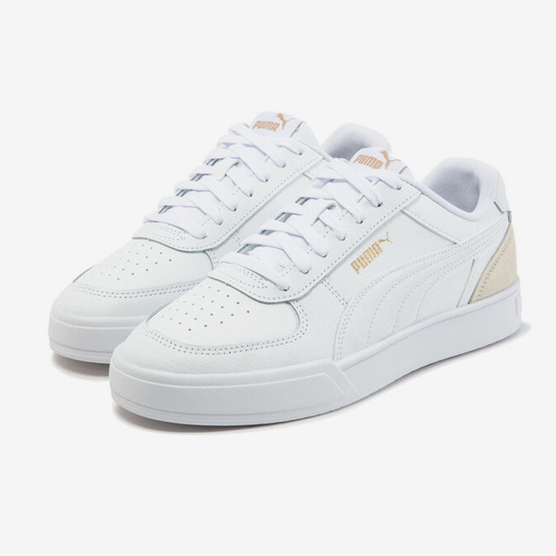 Puma/彪马正品运动男女同款系带日常经典防滑时尚透气板鞋