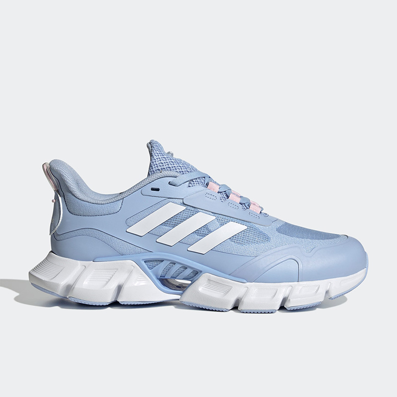 Adidas/阿迪达斯正品CLIMACOOL女子运动缓震轻便跑步鞋IF0633