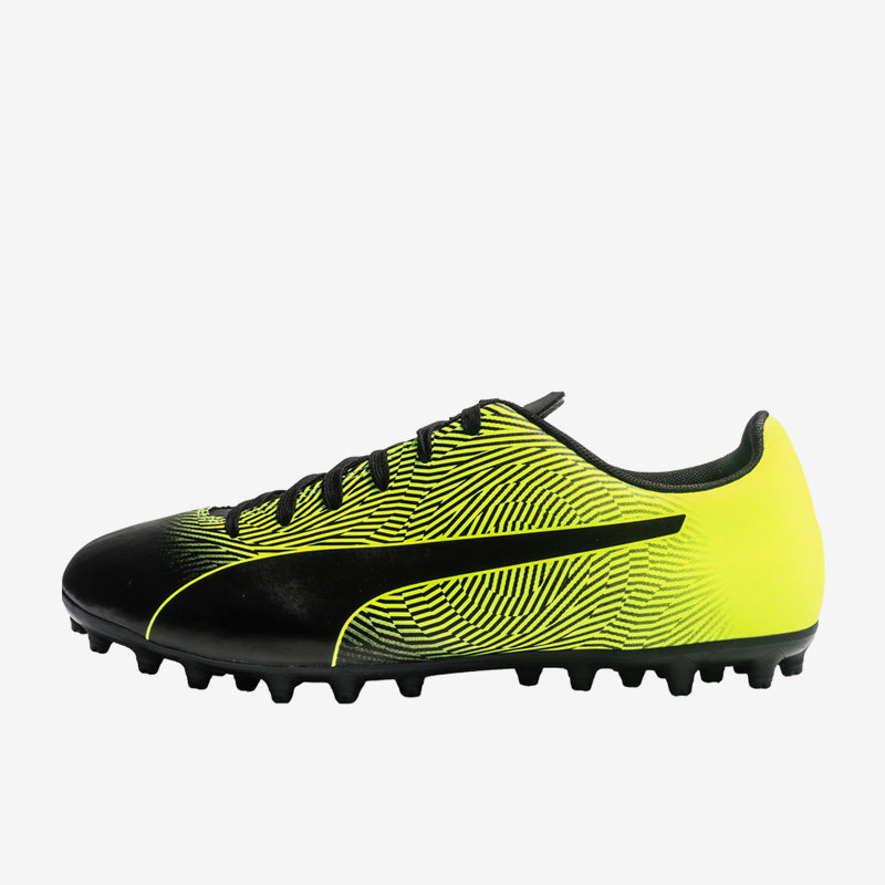 Puma/彪马正品大童人造草坪运动足球鞋短钉105526-07
