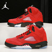 耐克正品 DD0587 Air Nike 公牛男子篮球鞋 Jordan 愤怒 600