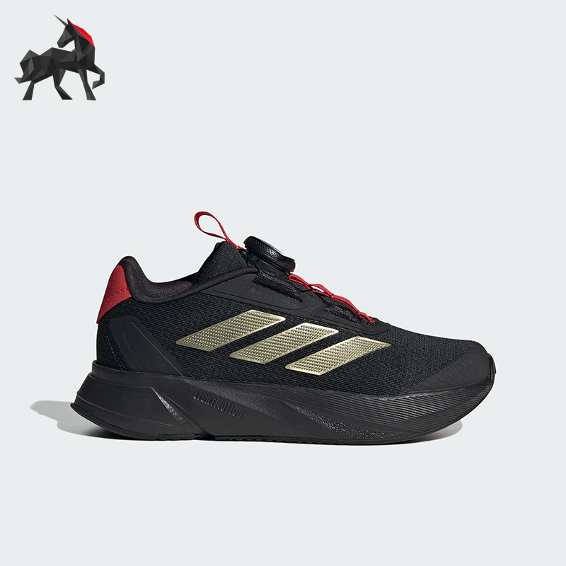 阿迪达斯正品儿童休闲鞋