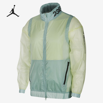 nike耐克正品男子拉链开襟夹克