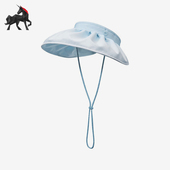 UNISEX Skechers 斯凯奇正品 VISOR男女户外旅游便携遮阳帽