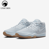 DJ9405 Nike 006 2男士 低帮缓震运动训练篮球鞋 耐克正品 Hustle