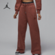 FV7156 Nike 231 Flight Fleece女士加绒长裤 耐克正品 Jordan