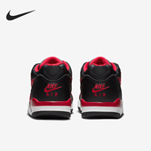 耐克正品 运动复古篮球鞋 AIR Nike FLIGHT 89男士 FZ3045 001