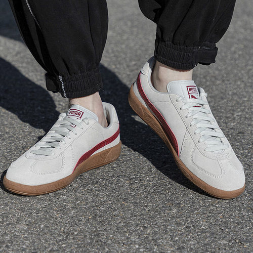 Puma/彪马正品男女板鞋