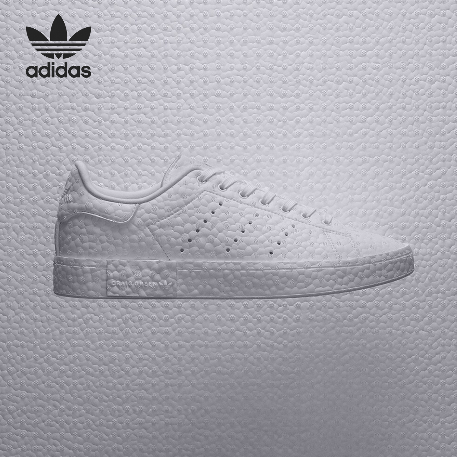 阿迪达斯男女运动休闲板鞋