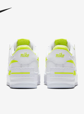 Nike/耐克正品新款女士透气运动低帮经典休闲板鞋CI0919-104
