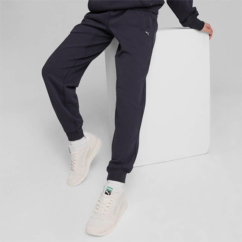 Puma/彪马男女运动针织长裤