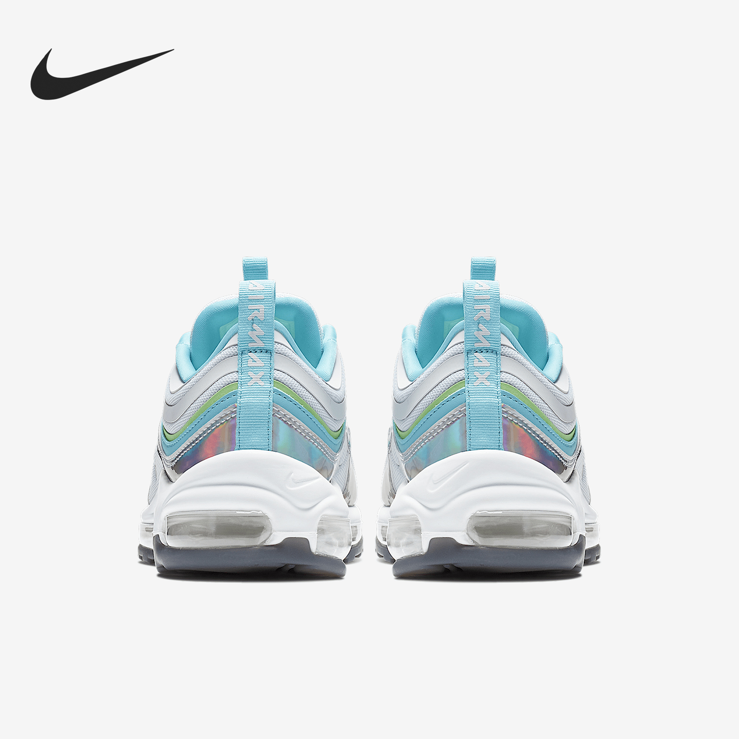 耐克AIRMAX97女子跑步鞋