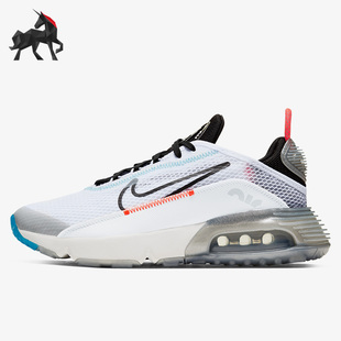 CJ4066 Nike 100 2090休闲大童女子GS低帮运动鞋 MAX 耐克正品 AIR