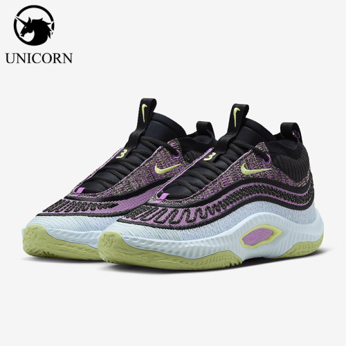 Nike/耐克男士实战篮球鞋