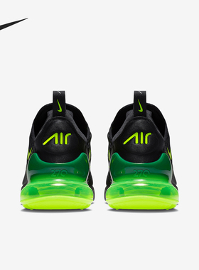 Nike/耐克正品新款男士运动透气耐磨低帮跑步鞋AH8050-017